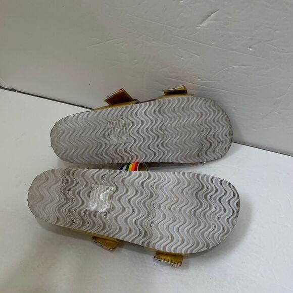 MADDEN GIRL BAMBAMM SLIDE SANDALS - Picture 6 of 6